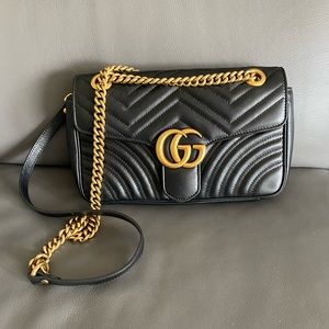 ❌SOLD❌Gucci Marmont Small